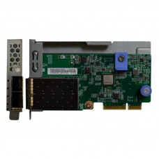 Сетевая карта Lenovo ThinkSystem 10Gb 2-port SFP+ LOM (7ZT7A00546)