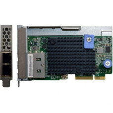 Сетевая карта Lenovo ThinkSystem 10Gb 2-port 10GBASE-T LOM (7ZT7A00548)