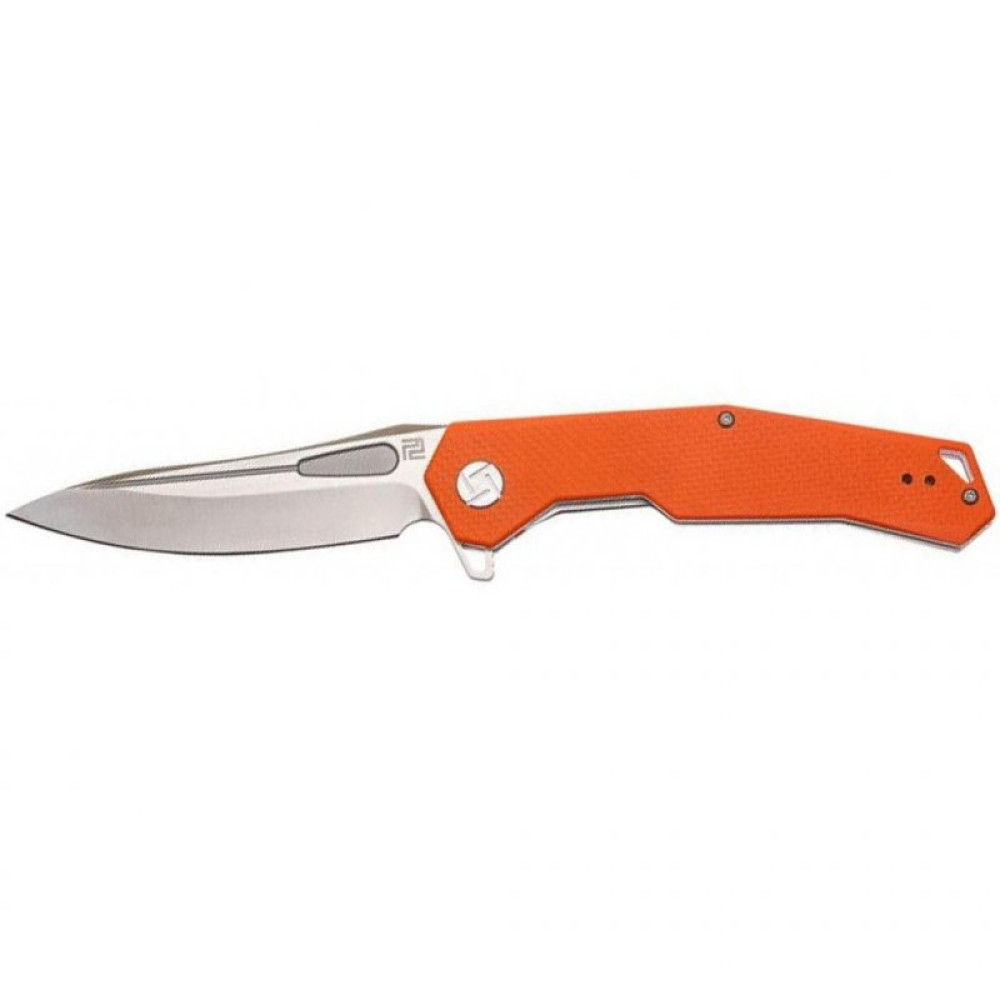 Ніж Artisan Zumwalt SW, D2, G10 Flat Orange (1808P-OEF)
