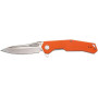 Ніж Artisan Zumwalt SW, D2, G10 Flat Orange (1808P-OEF)