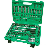 Набір інструментів Toptul професійний для авто 1/4