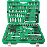 Набір інструментів Toptul професійний 1/4