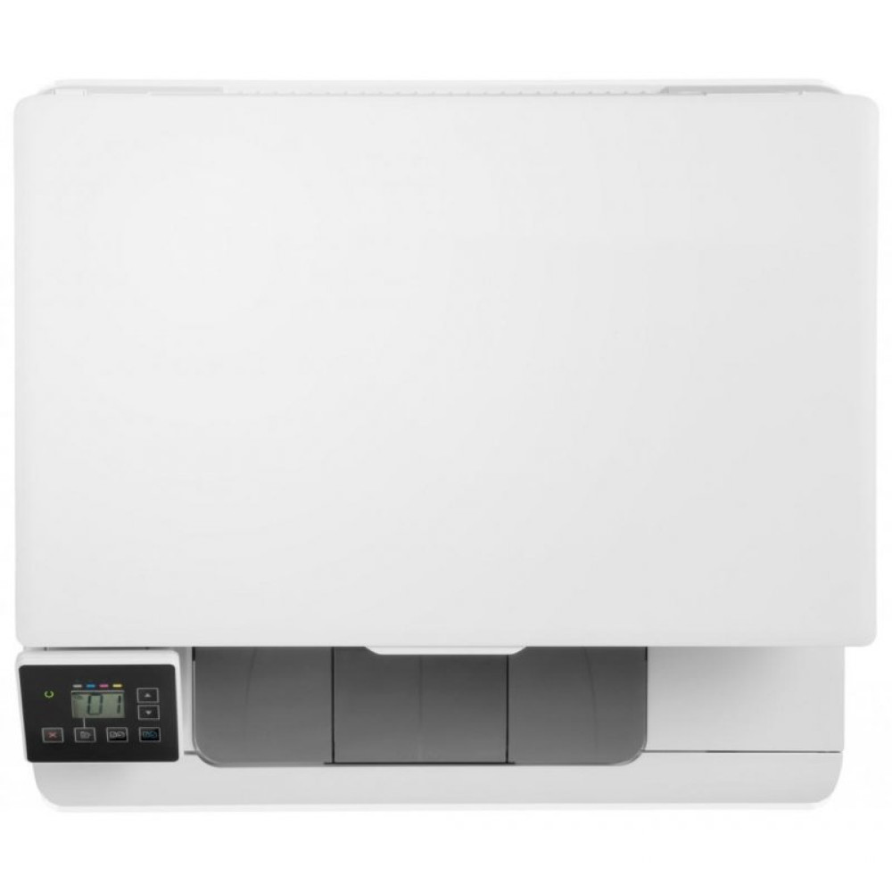 Многофункциональное устройство HP Color LJ Pro M183fw (7KW56A)