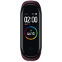 Фітнес браслет Xiaomi Mi Smart Band 4 Wine CN) (Mi Smart Band 4 Wine (CN))