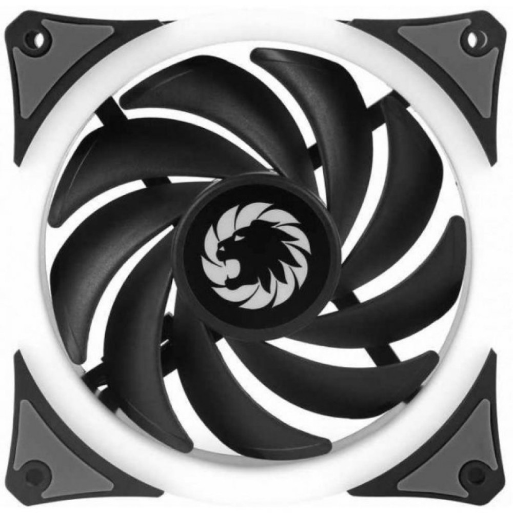 Кулер для корпуса GAMEMAX GMX-RF12R