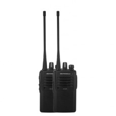 Портативная рация Motorola VX-261-G6-5 (CE) (403-470MHz) Econom (AC151U502_2_V133)