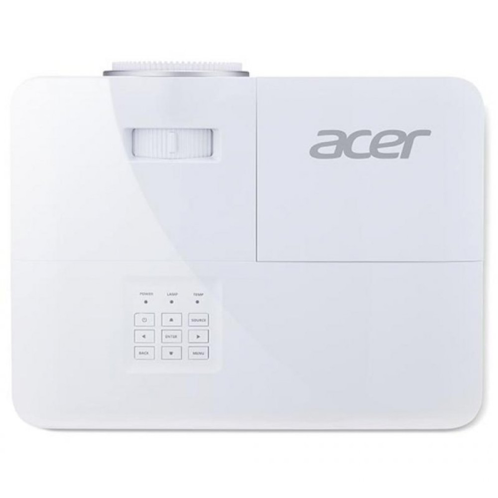 Проектор Acer H6522BD (MR.JRN11.001)