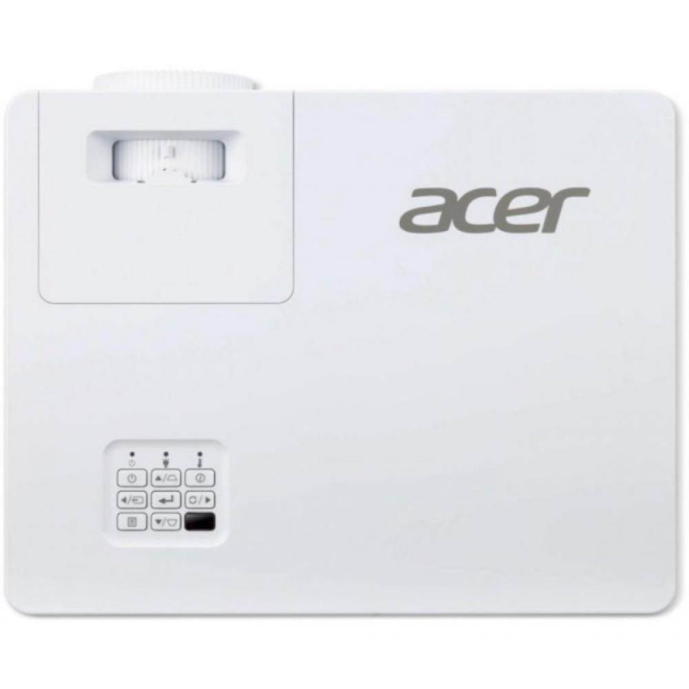 Проектор Acer PL1520i (MR.JRU11.001)