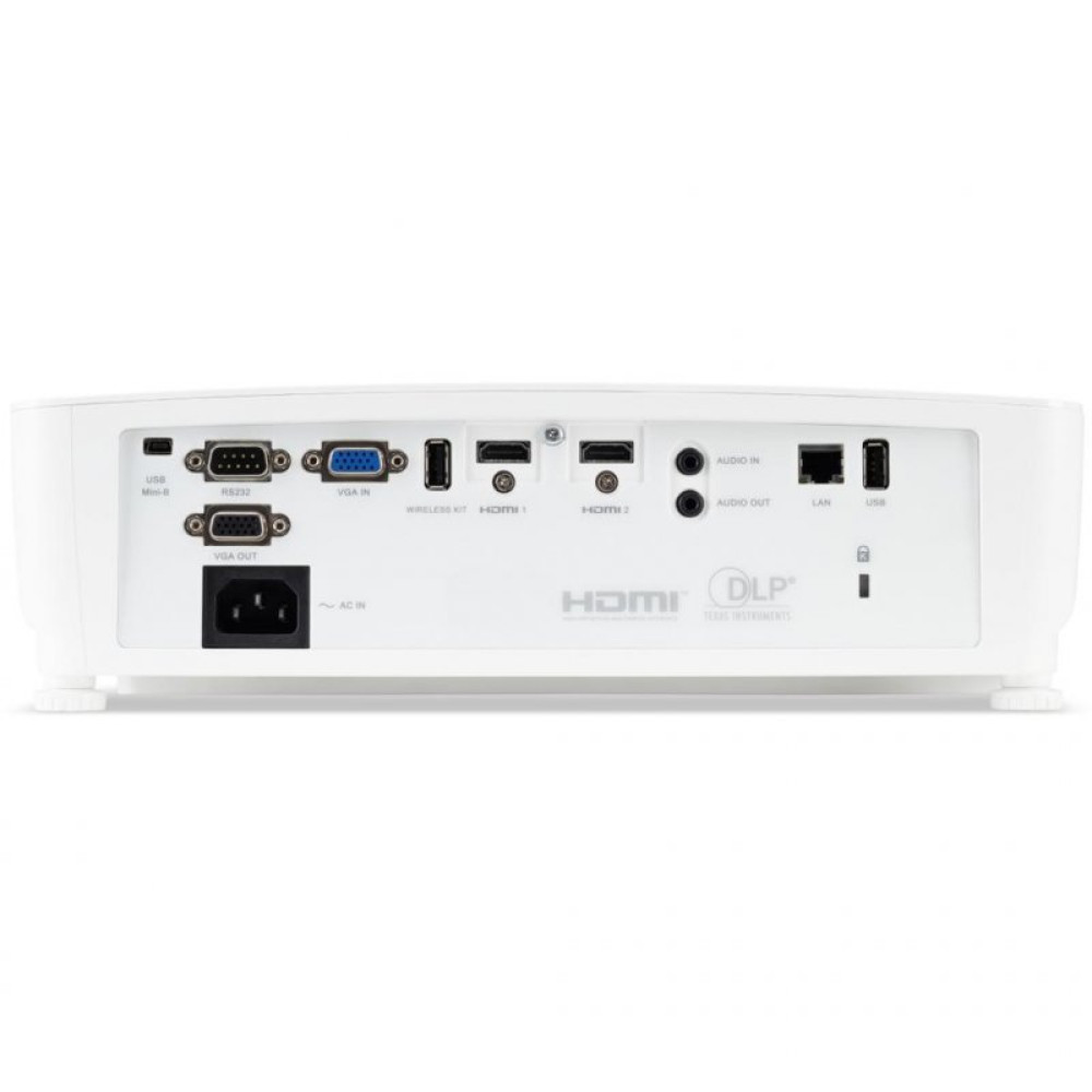 Проектор Acer X1125i (MR.JRA11.001)