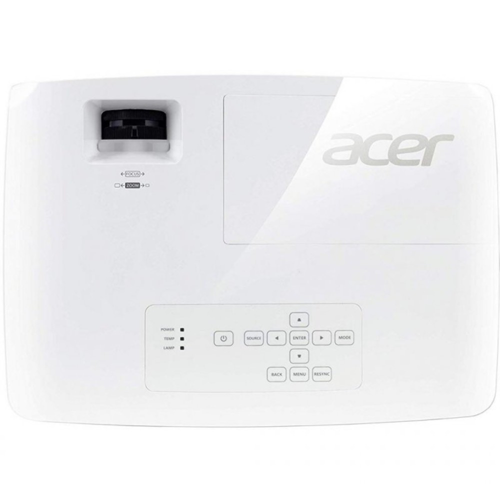 Проектор Acer X1125i (MR.JRA11.001)