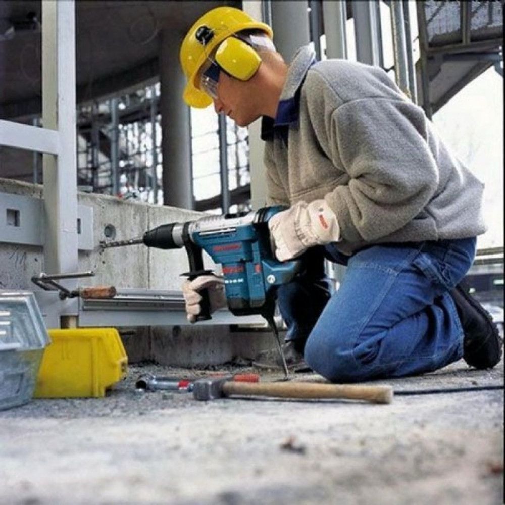 Перфоратор BOSCH Professional GBH 5-40 D (0.611.269.021)