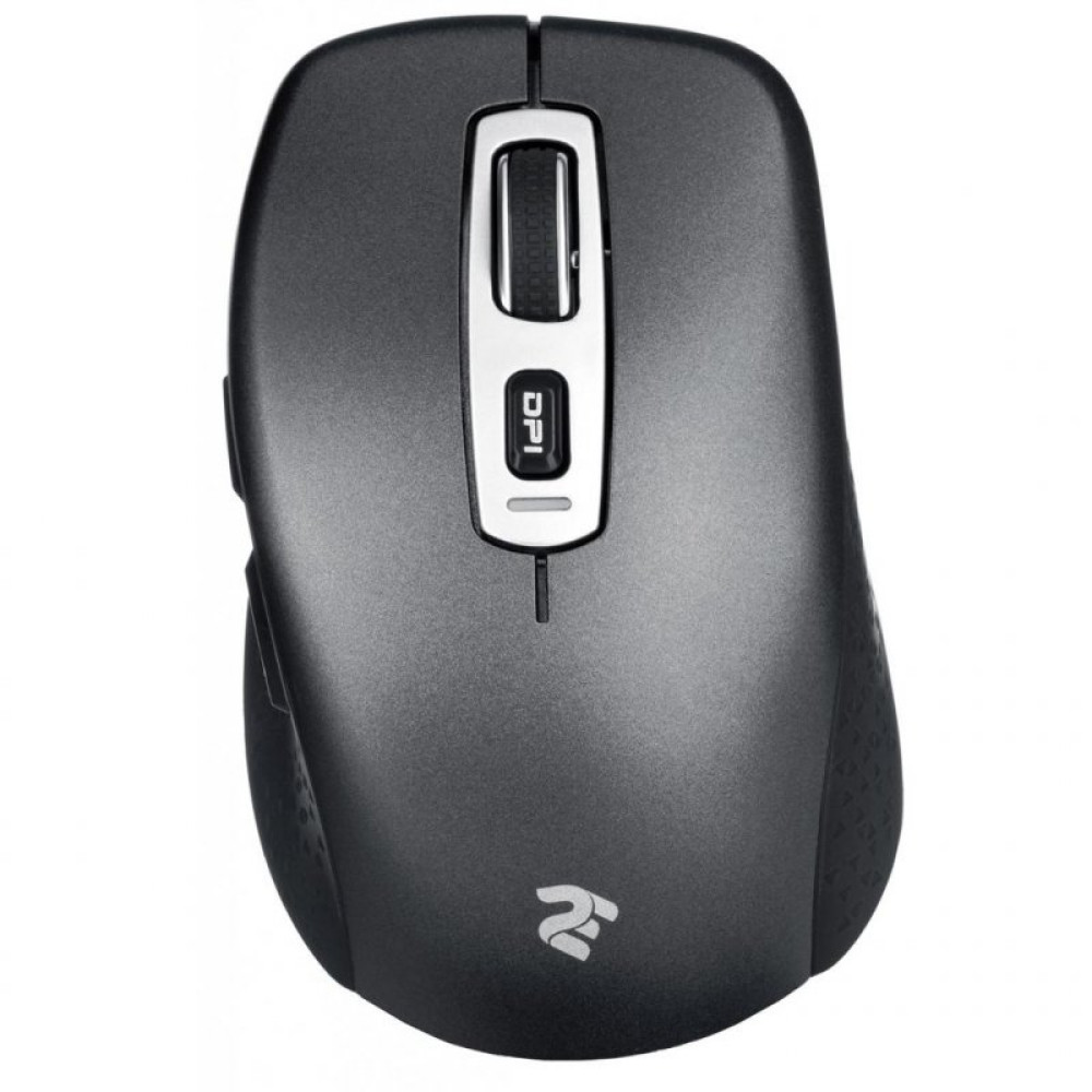 Мышка 2E MF212 Wireless Gray (2E-MF212WC)