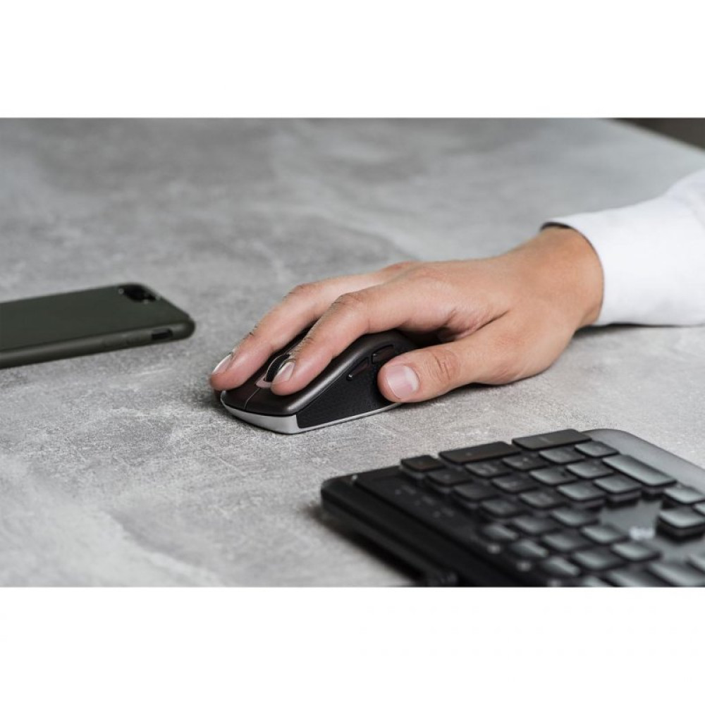 Мышка 2E MF212 Wireless Gray (2E-MF212WC)