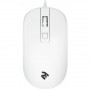 Мышка 2E MF110 USB White (2E-MF110UW)