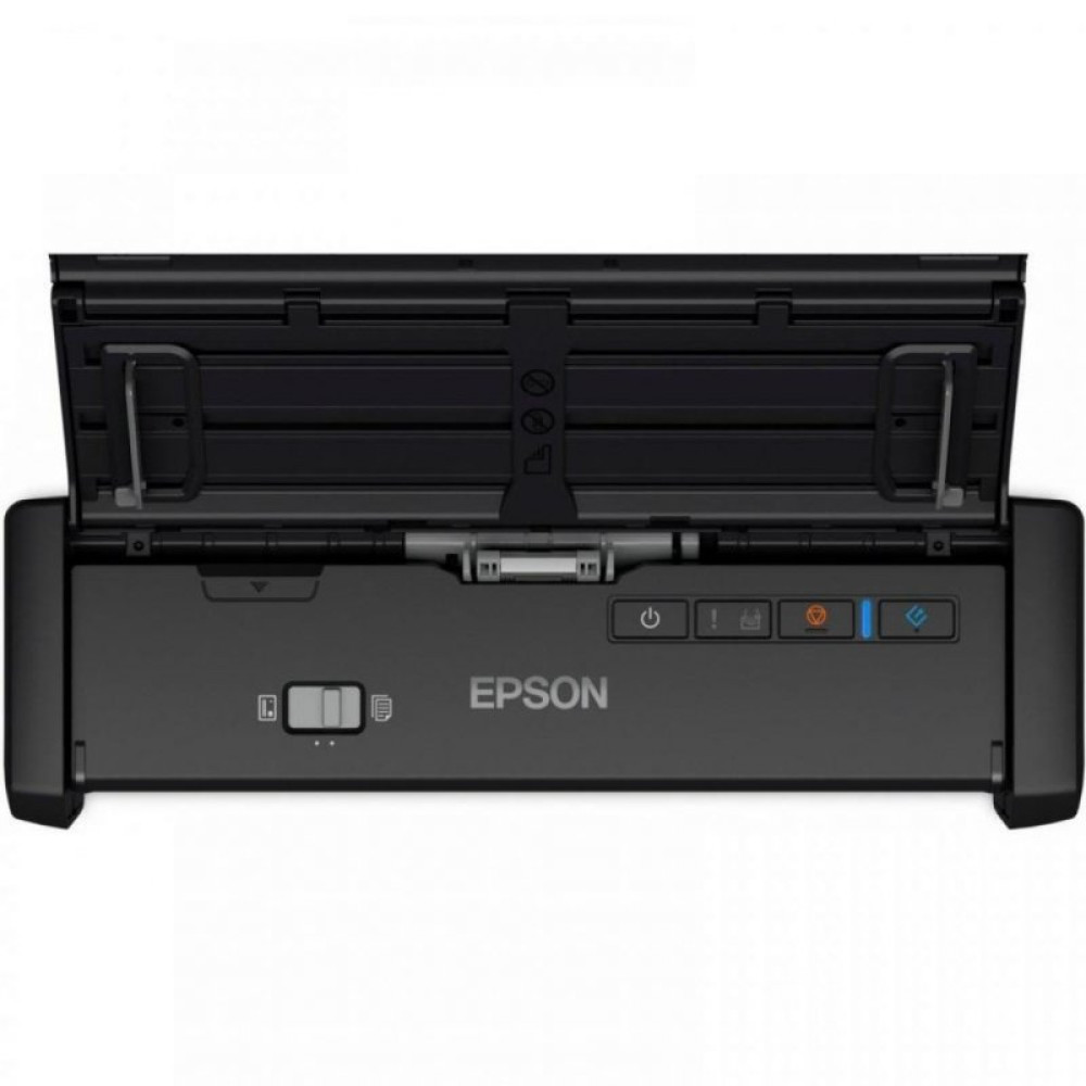 Сканер EPSON Epson Workforce DS-310 (B11B241401)