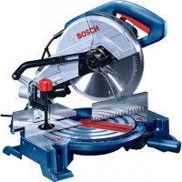 Дисковая пила Bosch GCM 10 MX (0.601.B29.021)