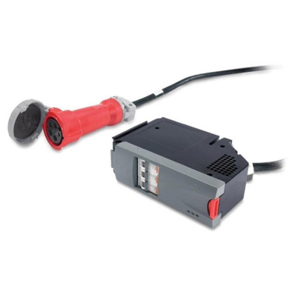 Дополнительное оборудование APC IT Power Distribution Module 3 Pole 5 Wire 16A IEC309 260cm (PDM3516IEC-260) Дополнительное оборудование APC IT Power Distribution Module 3 Pole 5 Wire 16A IEC309 260cm (PDM3516IEC-260)