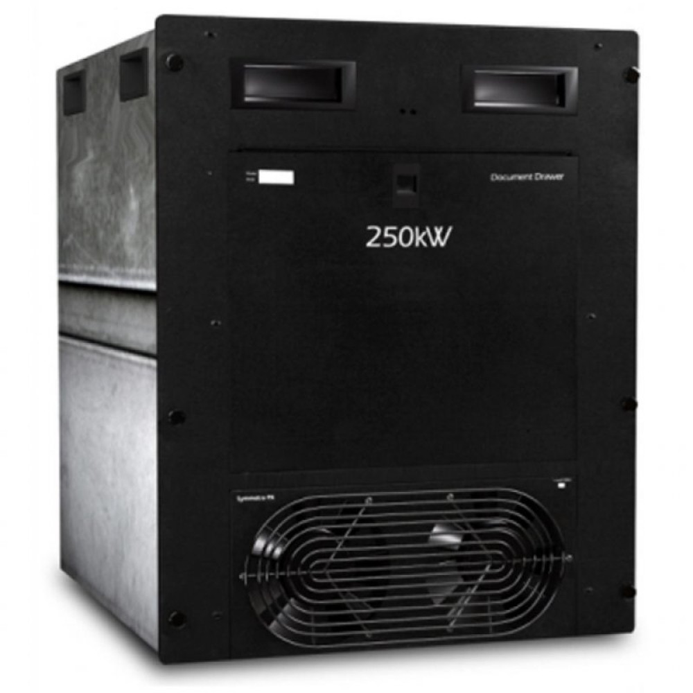 Дополнительное оборудование APC SYMMETRA 250kW Static Switch Module (SYSW250KD) Дополнительное оборудование APC SYMMETRA 250kW Static Switch Module (SYSW250KD)