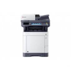 Багатофункціональний пристрій Kyocera ECOSYS M6635cidn (1102V13NL0 / 1102V13NL1)