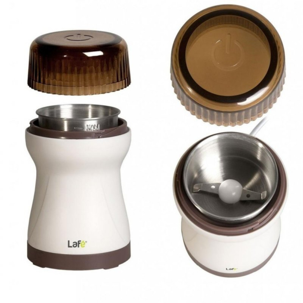 Кавомолка Lafe MKL002