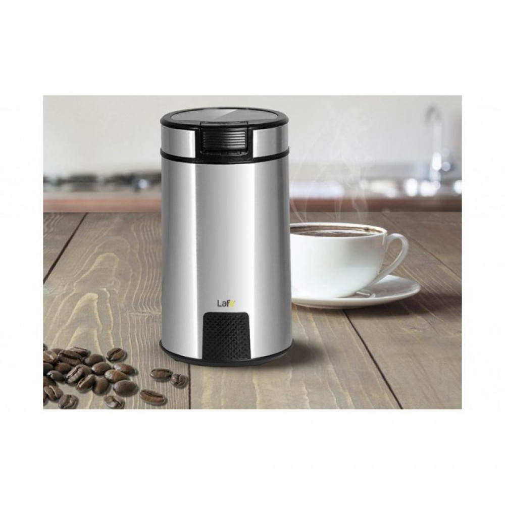 Кофемолка Lafe MKL003