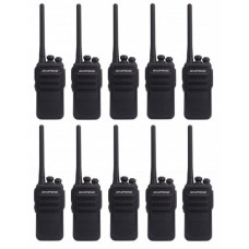 Портативная рация Baofeng BF-N8 TEN PACK комплект 10 шт (BF-N8_10)