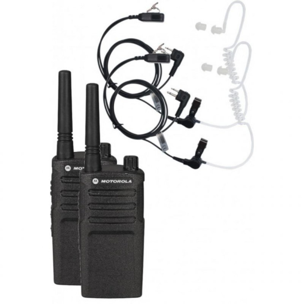 Портативная рация Motorola XT225 Security Weatherproof (XT225_Security)