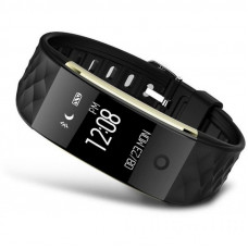 Фитнес браслет AWEI H1 Sport Wristband Black (F_109293)