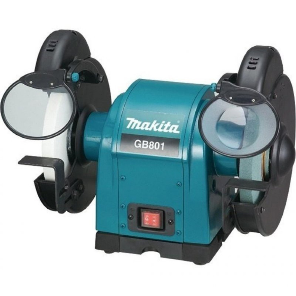 Точильный станок Makita GB 801 (GB801)