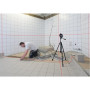 Лазерный нивелир BOSCH GLL 3-80 (AA) + кейс (0.601.063.S00)