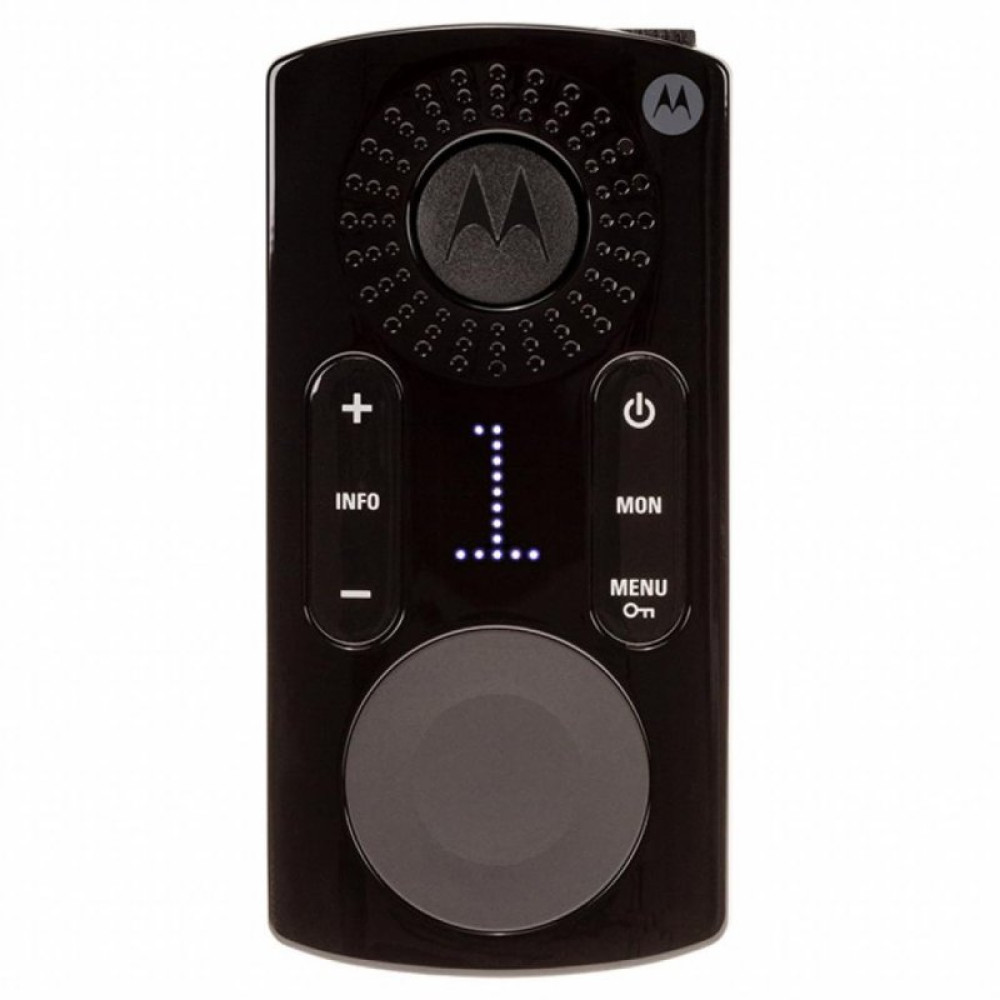 Портативна рація Motorola CLK446 Business Set (CLU0206BDLAA_BS)