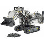 Конструктор LEGO Technic Экскаватор Liebherr R 9800 4108 деталей (42100)