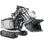 Конструктор LEGO Technic Экскаватор Liebherr R 9800 4108 деталей (42100)
