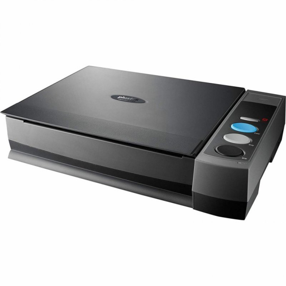 Сканер Plustek OpticBook 3900 (0259TS)