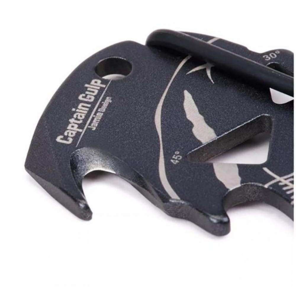 Мультитул NexTool Captain Gul (KT5018)