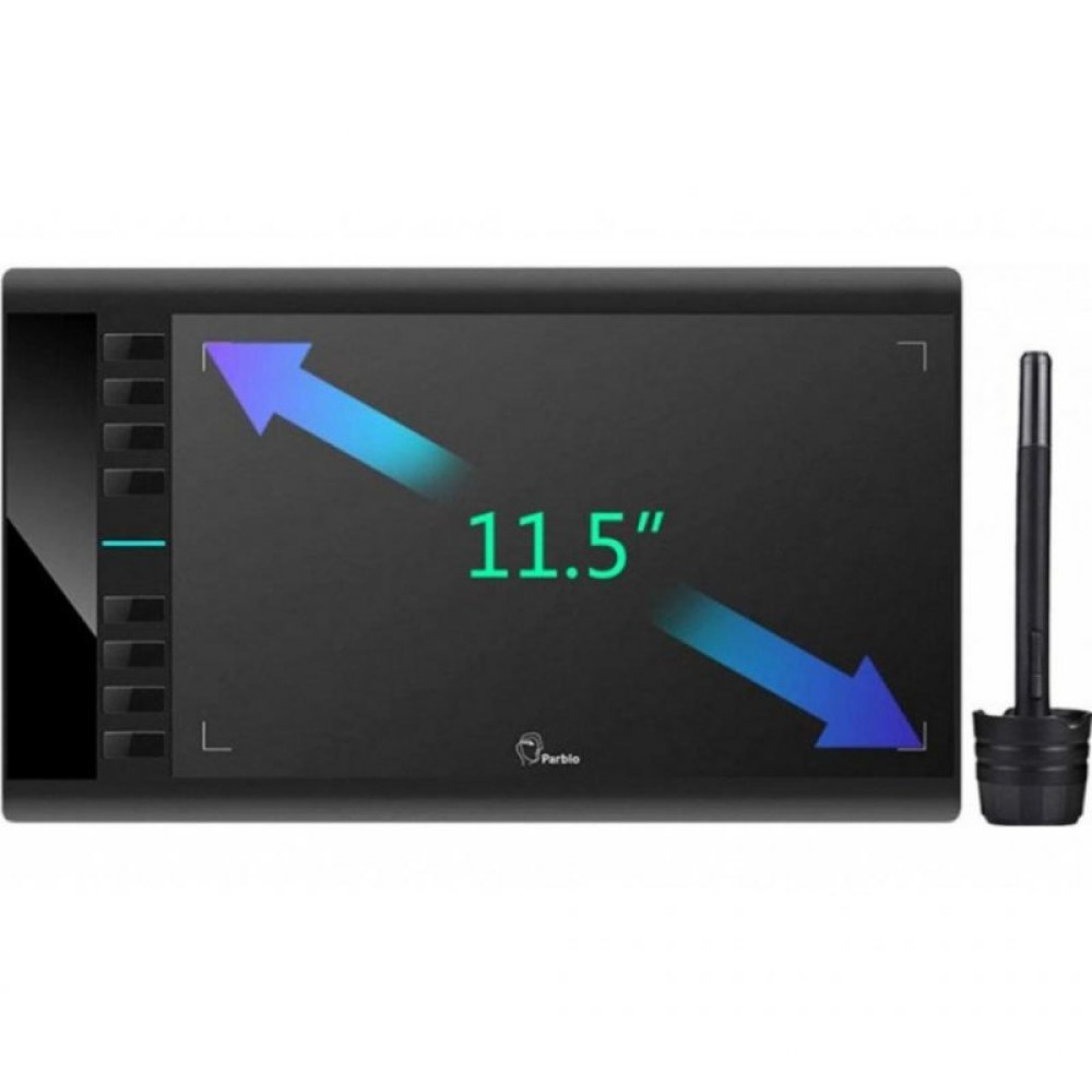 Графический планшет Parblo A610