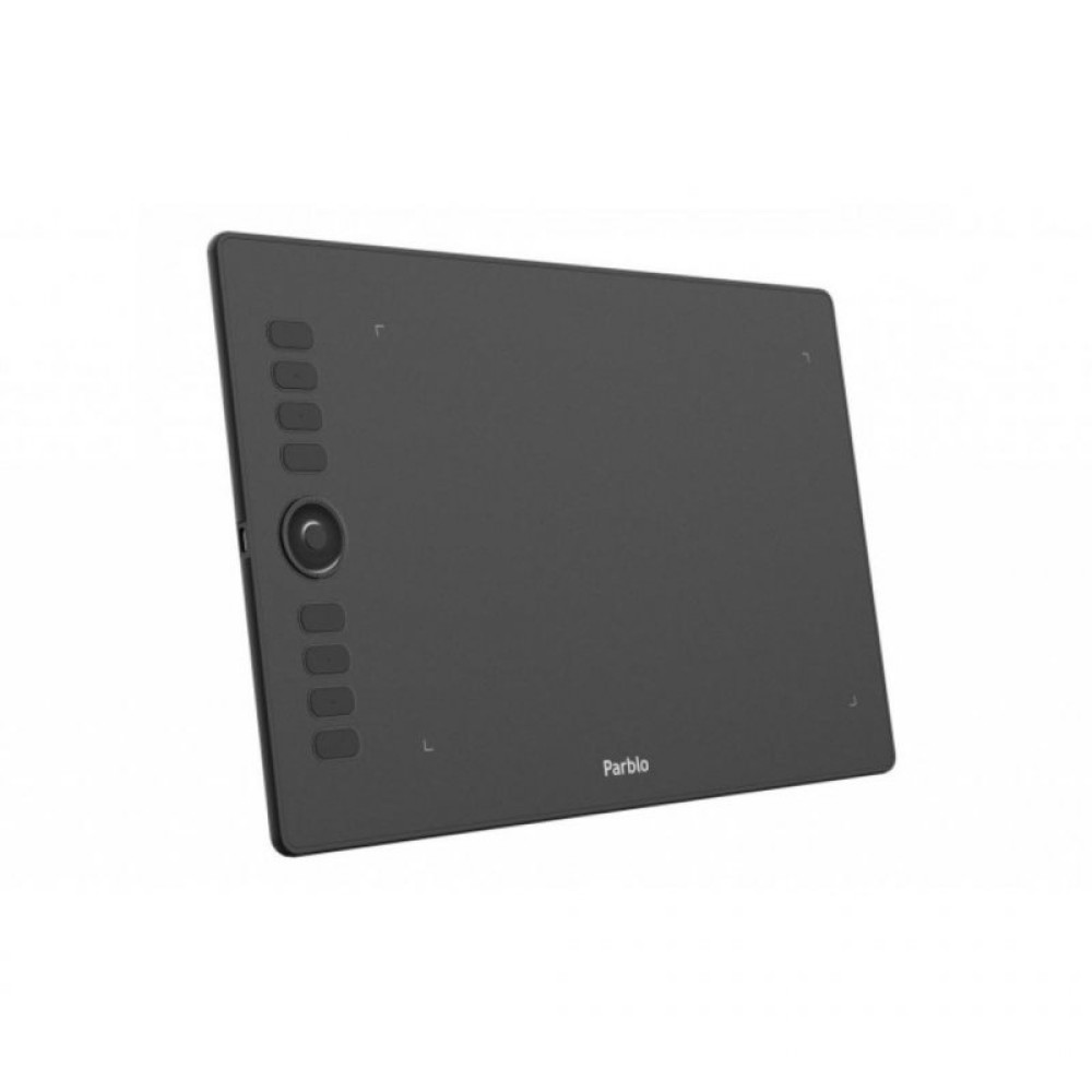 Графічний планшет Parblo A610 Pro