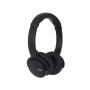 Навушники Ergo BT-490 Black
