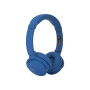 Навушники Ergo BT-490 Blue