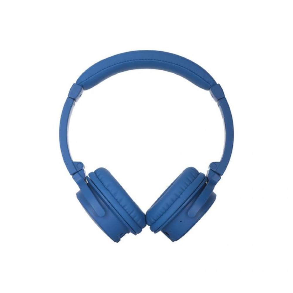 Навушники Ergo BT-490 Blue