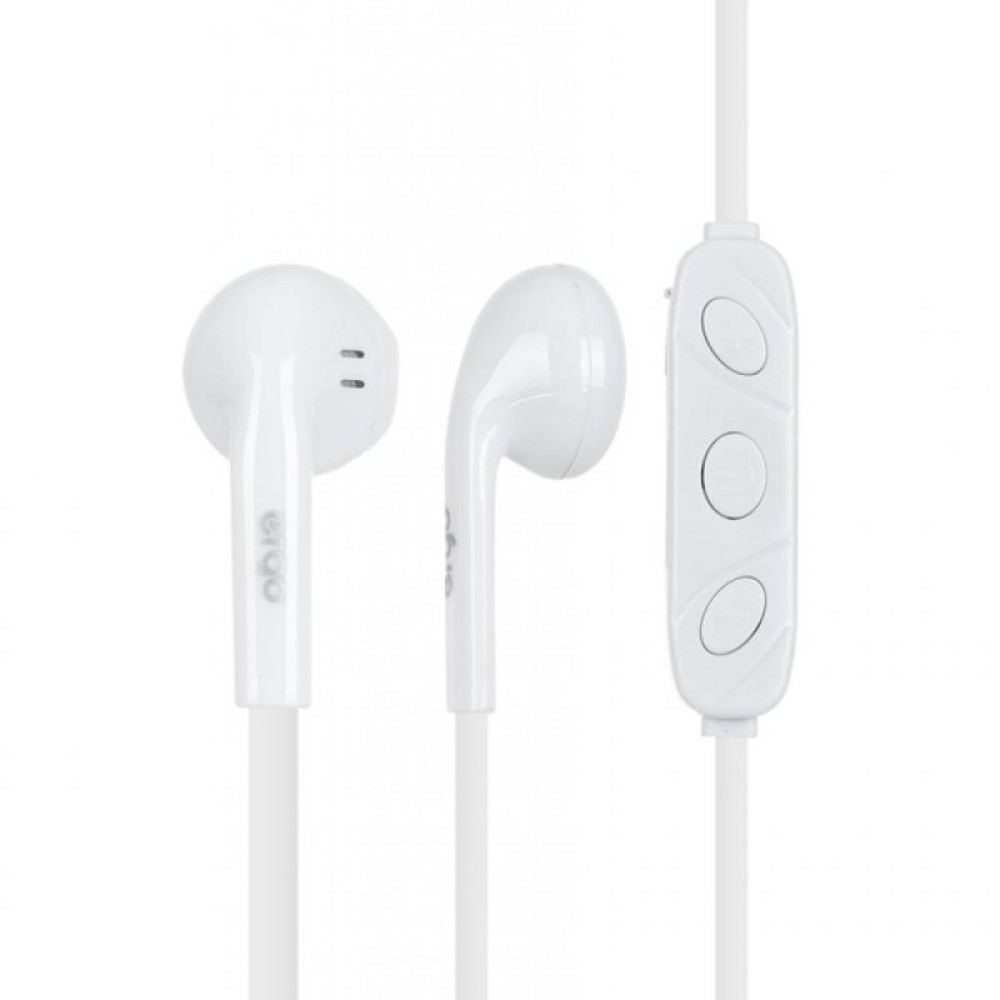 Навушники Ergo BT-530 White