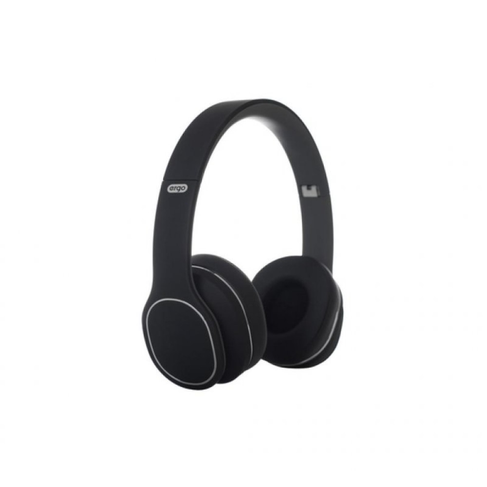Навушники Ergo BT-590 Black