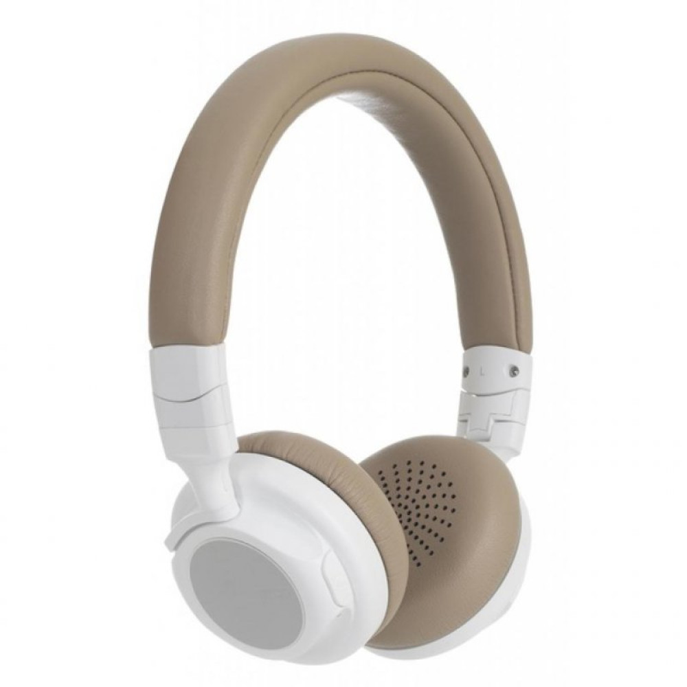 Наушники Ergo BT-690 White