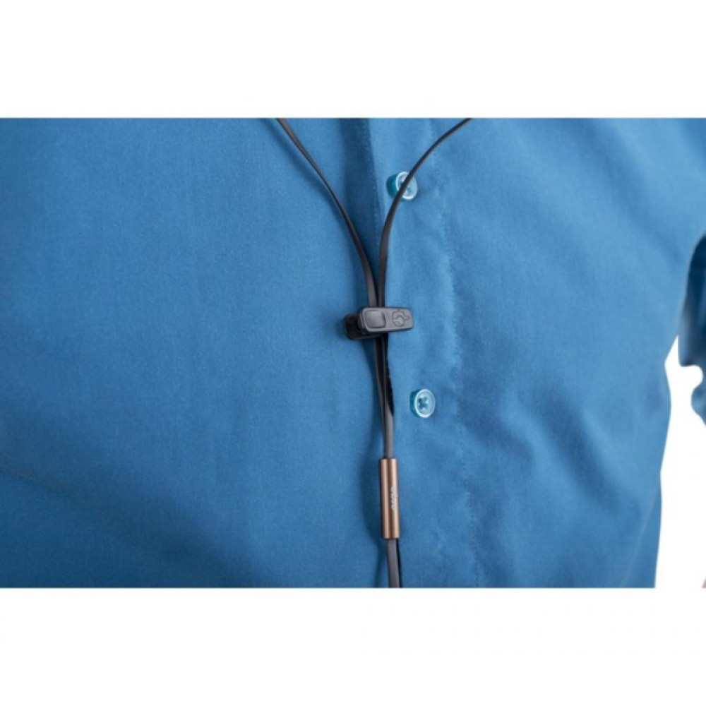 Наушники Ergo ES-200i Bronze