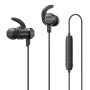 Наушники Anker SoundBuds Slim Black (A3235H11)