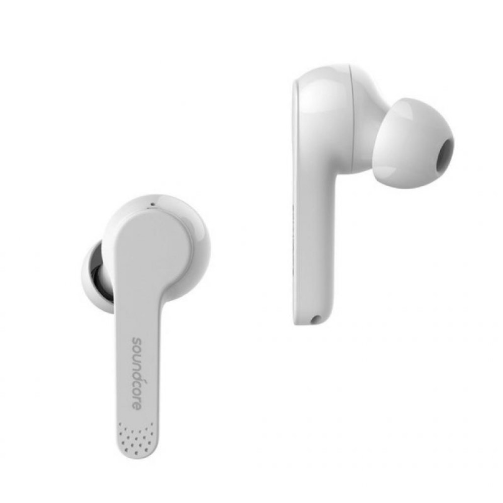 Навушники Anker SoundСore Liberty Air White (A3902G21)