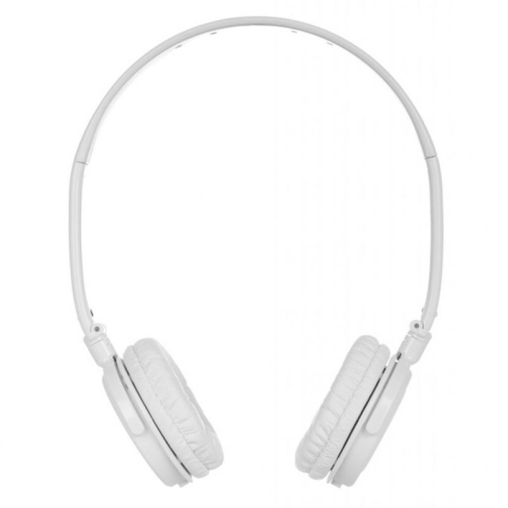 Наушники Ergo VM-330 White