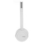 Наушники Ergo VM-330 White