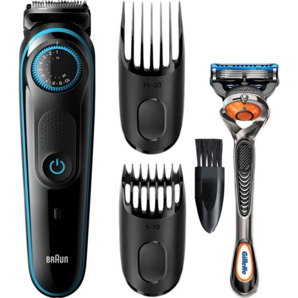Триммер BRAUN BT 5240 (BT5240)