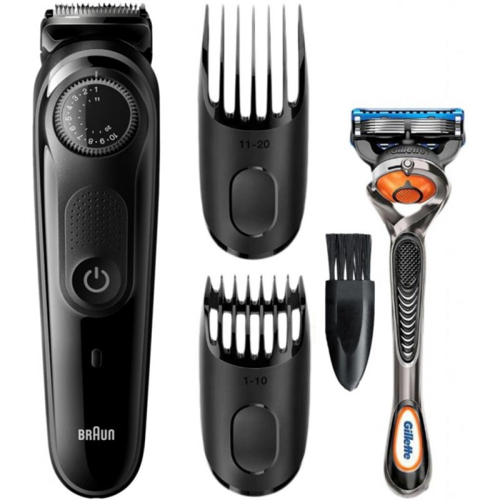Тример Braun BT 5242 (BT5242)